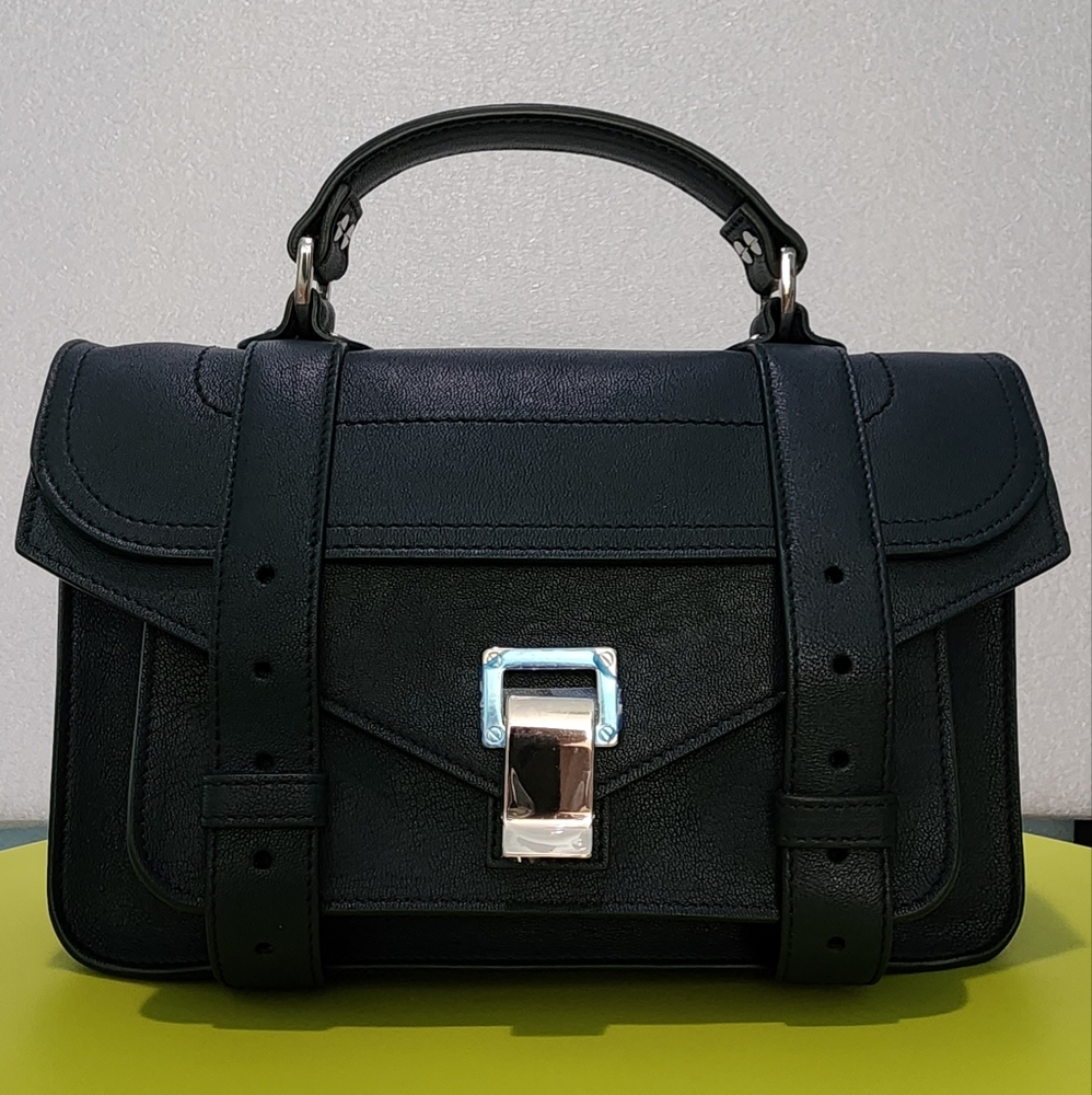 Proenza Schouler PS1 Tiny